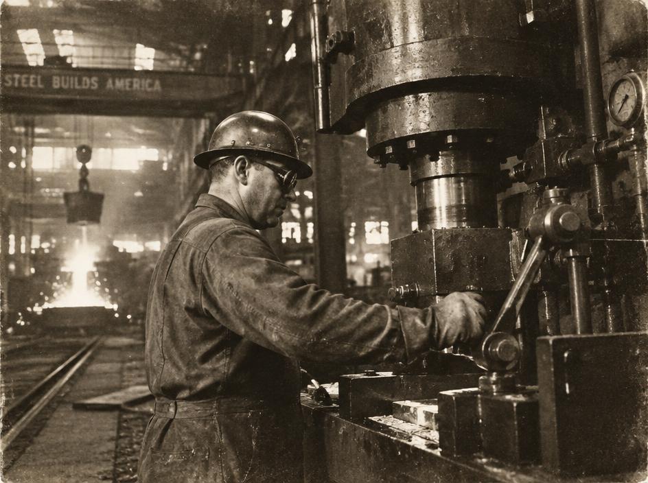 El crecimiento industrial mantiene su impulso en el tercer trimestre