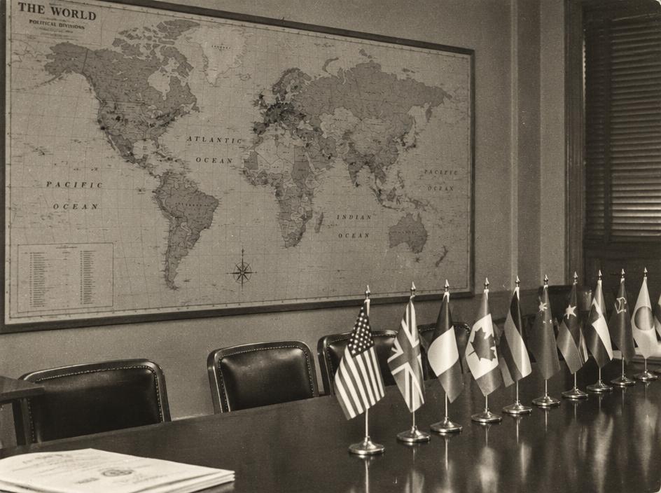 Países buscan fortalecer lazos diplomáticos en nueva cumbre